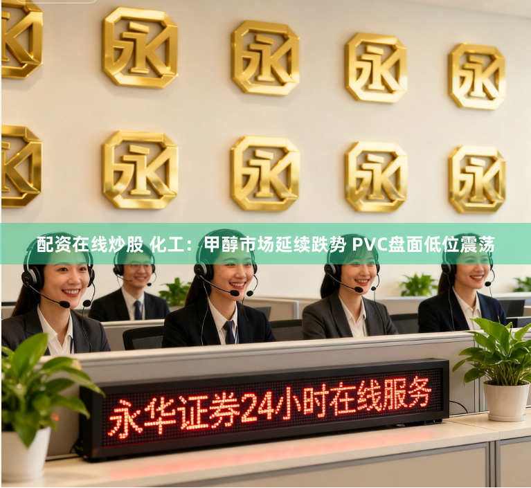 配资在线炒股 化工：甲醇市场延续跌势 PVC盘面低位震荡