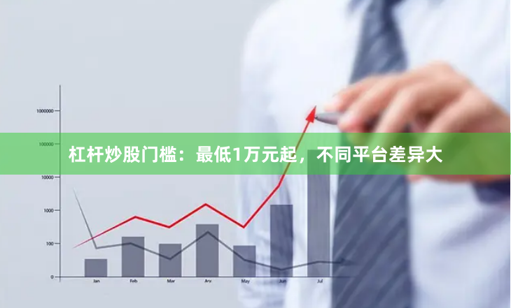 杠杆炒股门槛：最低1万元起，不同平台差异大